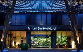 Mitsui Garden Hotel Kashiwa-No-Ha